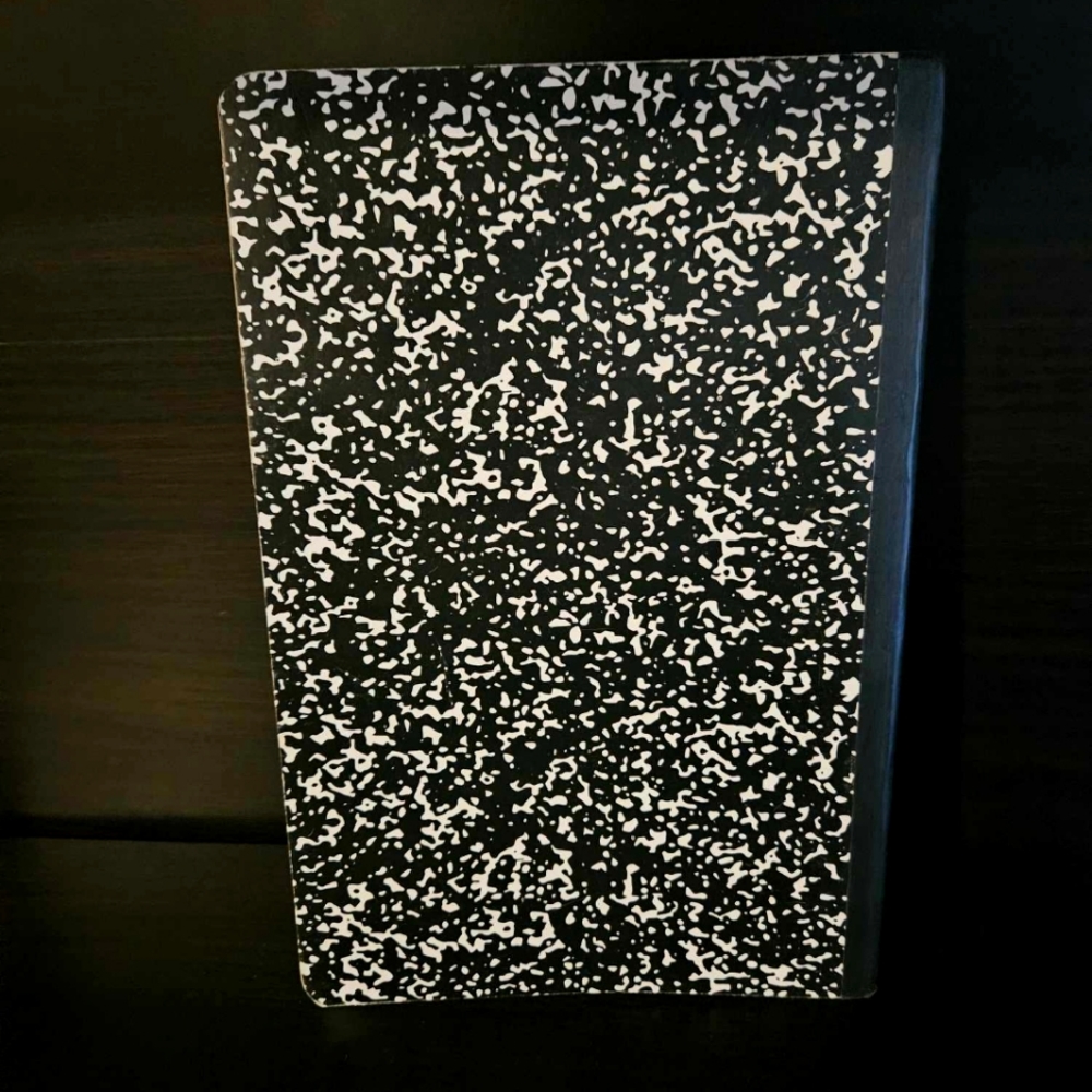 Stranger Things Hawkins Notebook - Picture 2 of 3